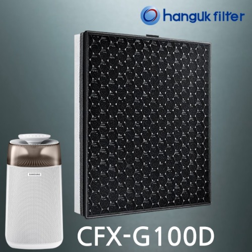 CFX-G100D  (삼성16번필터)